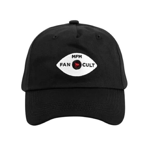 My Favorite Murder Fan Cult Murderino Snapback Baseball Cap - Picture 1 of 5